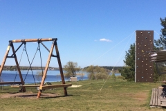 Kāpšanas tornis