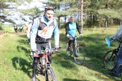 Atklāj Doles salu XXII