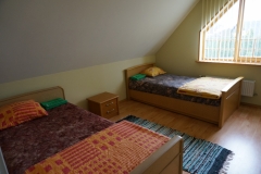 Viesu nams B&B Spool II