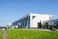 Rīgas HES III
