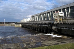 Rīgas HES II