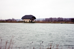 Jaunrūtiņas ezers