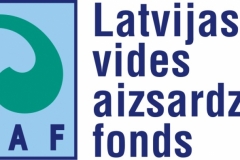 LVAF logo