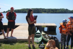 Laivu piestātne III