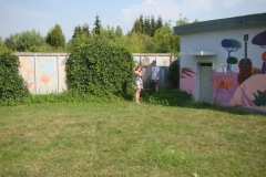 Meklējot pili VIII