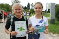 Meklējot pili XIII