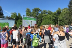 Daugavas muzeja stavvieta
