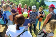 Skati no Solāžu skansts