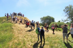 Solāžu skansts