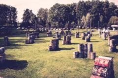 Mucu laukums