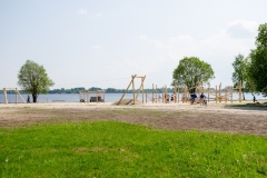 Rotaļu laukums II