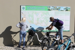 Tūrisma informācijas centrs