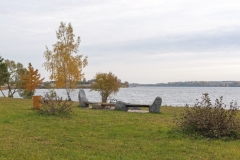 Ako - piknika vita