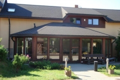 Viesu nams Villa Dole I