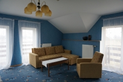 Viesu nams Villa Dole II