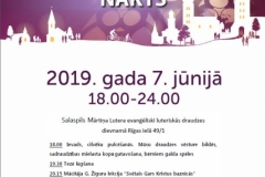 Baznīcu nakts_luteraanu