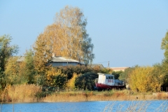 Kuģītis Dole