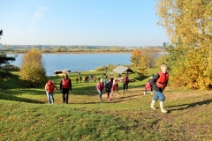 piestātne pie Daugavas muzeja