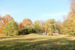 Doles muižas parks