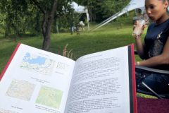 Mājas kafejnīca "Grunduļi"