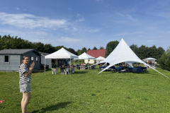 Mājas kafejnīca Salaspils mellenēs