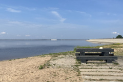 Salaspils-pludmale