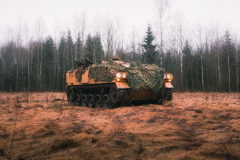 Polygon-X-6