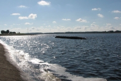 Salaspils Daugavas pludmale I