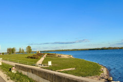 Salaspils pludmale