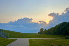 Salaspils dambis