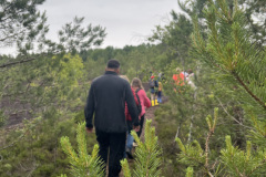 Salaspils Zeltiņu purvā