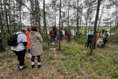 Salaspils Zeltiņu purvā