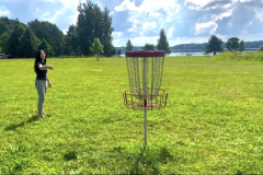 Disku-golfs