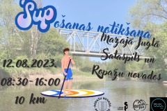 12.08.2023. 08:30-16:00 10 km - 1