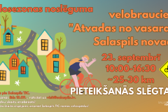 Vizuālis FB eventam - 1