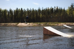 Veikparks II