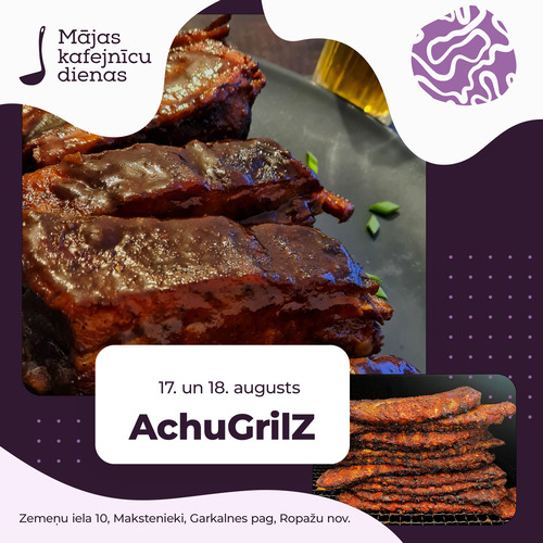 achugrilz