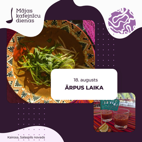arpus laika