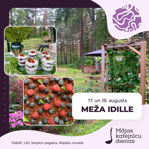 meza idille