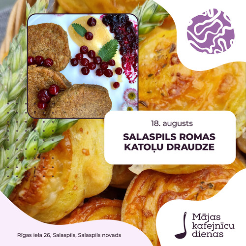 salaspils romas katolu drdaudze