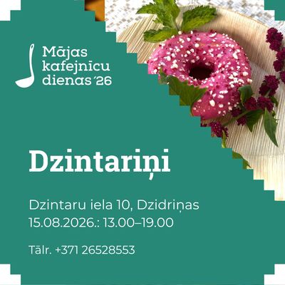 Dzintarini