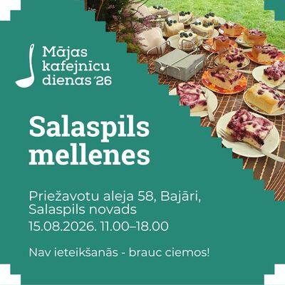 Salaspils-mellenes